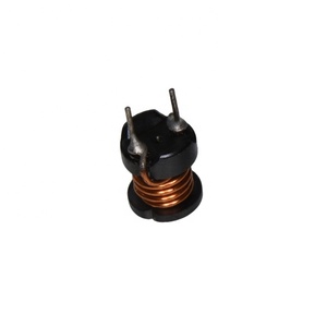 ไอซีชิป อินดักเตอร์ใหม่และของแท้ 3.3uH 5A 13mOhms 744772033 - Product Image 2