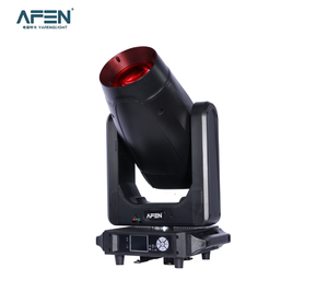 <span class=keywords><strong>AFEN</strong></span> YF-LED500S 500W 3-en-1 Projecteur LED mobile Beam+Spot+Wash avec système CMY+CTO pour l'éclairage de scène de concert - Product Image 1