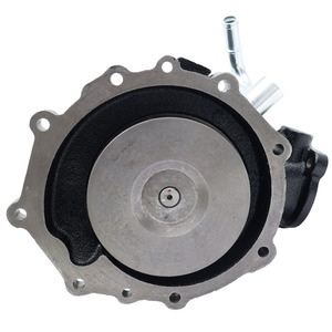 Bomba de Agua para Hino J05E Kobelco 200-10 16100-E0835, Nueva Pieza de Repuesto para Maquinaria de Construcción - Product Image 3