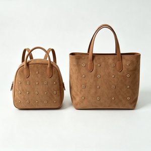 Tela de gamuza marrón A1000 con bordado de estrellas y cuentas para <span class=keywords><strong>abrigos</strong></span> retro y cheongsams - Product Image 3