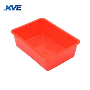 Tùy chỉnh ABS nhựa gia công Silicone phần mềm nhanh chóng prototyping sản phẩm tùy chỉnh chân không đúc nhựa đúc đúc chân không đúc - Product Image 6