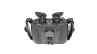 Jumelles de vision nocturne HD Fusion DUKE-BHF, appareil optique de qualité supérieure pour les conditions de faible luminosité