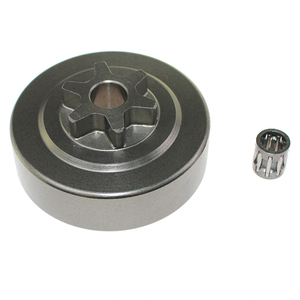 Piñón de cadena de tambor de embrague A556000542 para <span class=keywords><strong>motosierra</strong></span> Echo 305S 340S A556000543 A55600054 de Echo de 2, 2, 0 - Product Image 3