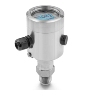 KROHNE OPTIBAR DP 3050 เครื่องวัดระดับแบบดิฟเฟอเรนเชียล IP65 รับประกัน 1 ปี  ช่องสัญญาณเอาต์พุต 4-20mA สำหรับการวัดระดับการไหลทั่วไป - Product Image 1