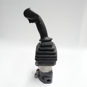 Palanca de Operación Hidráulica Huamao para Cargadora de Ruedas CRV-00 803086379, Joystick Hidráulico - Product Image 2