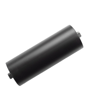 Kembali rol gesekan konveyor tipe <span class=keywords><strong>V</strong></span> pelurusan mandiri <span class=keywords><strong>Idler</strong></span> - Product Image 3