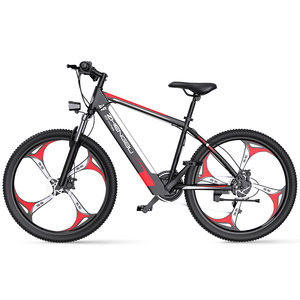 ZHENGBU-<span class=keywords><strong>bicicleta</strong></span> eléctrica de montaña M8, 500w, ayuda a <span class=keywords><strong>pequeña</strong></span> <span class=keywords><strong>bicicleta</strong></span> de 48V, batería de litio - Product Image 6