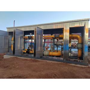 Zhengxin En Çok Satan Doğalgaz/<span class=keywords><strong>LPG</strong></span>/Argon/Helyum Basınç Regülatörü Düşürücü Sistem Göstergesi Karbon Çelik Paslanmaz Çelik 1 Yıl Garantili - Product Image 5