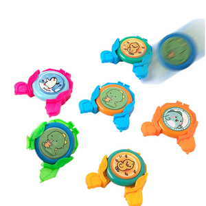 <span class=keywords><strong>Mini</strong></span> Dischi Volanti in Plastica Creativi per Bambini, Giocattoli Assortiti per Esterni, Unisex, per Ragazzi e Ragazze - Product Image 1