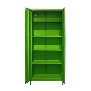 Classeurs de luxe Classeurs réglables (autres) classeur noir tiroir avec roues et <span class=keywords><strong>loc</strong></span> - Product Image 4