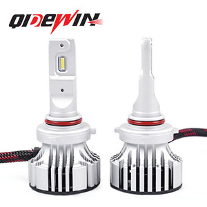 QideWin F2 <b>Led</b> <b>Headlight</b> 36W 6000LM H11 H7 H4 H8 9005 9006 Car Light - Product Image 5