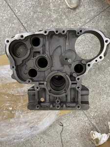 Cilindro de Alta Precisión Certificado de Calidad Premium V2607 V2607-T para Equipos Industriales, Bloque Corto de Cilindro para Kubota - Product Image 4