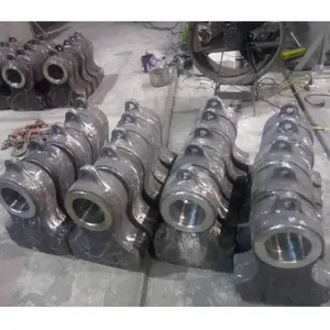 Tête de marteau concasseur en fonte à haute teneur en chrome (ViCo., Ltd) Nouveau produit 2019. - Product Image 1