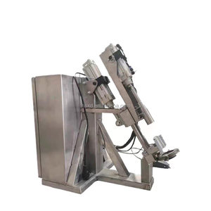 Equipo <span class=keywords><strong>de</strong></span> Procesamiento <span class=keywords><strong>de</strong></span> Alimentos, Máquina Deshuesadora <span class=keywords><strong>de</strong></span> Alas <span class=keywords><strong>de</strong></span> Pollo, Acero Inoxidable 304, Durable - Product Image 3