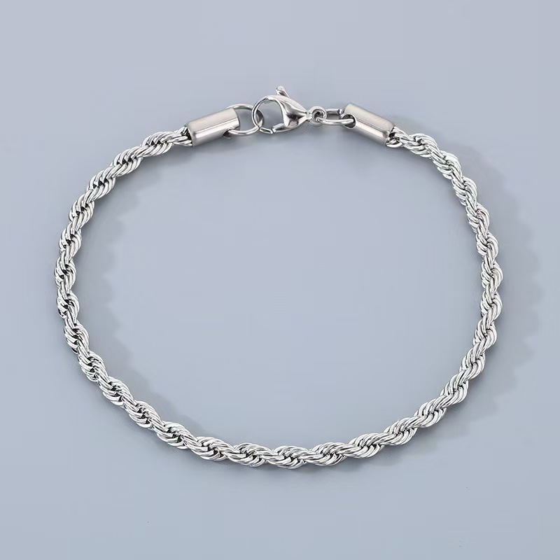 Argent 4mm