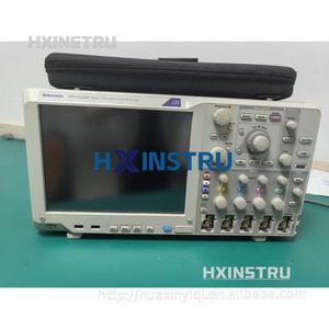 ออสซิลโลสโคปสัญญาณผสม Tektronix DPO5104B แบบ 4 ช่องสัญญาณ H - Product Image 5
