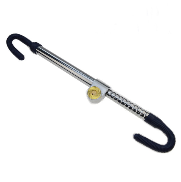 High-Quality Universal Anti-Theft Car Steering Wheel Lock - XC-F023 Brand XCLPF