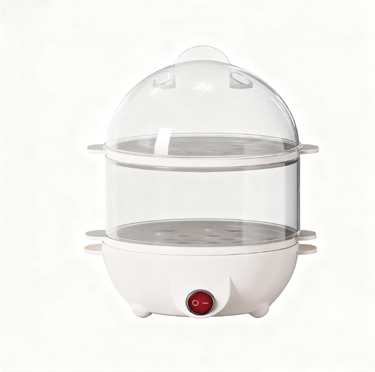 High Quality Automatic Egg Cooker 6
