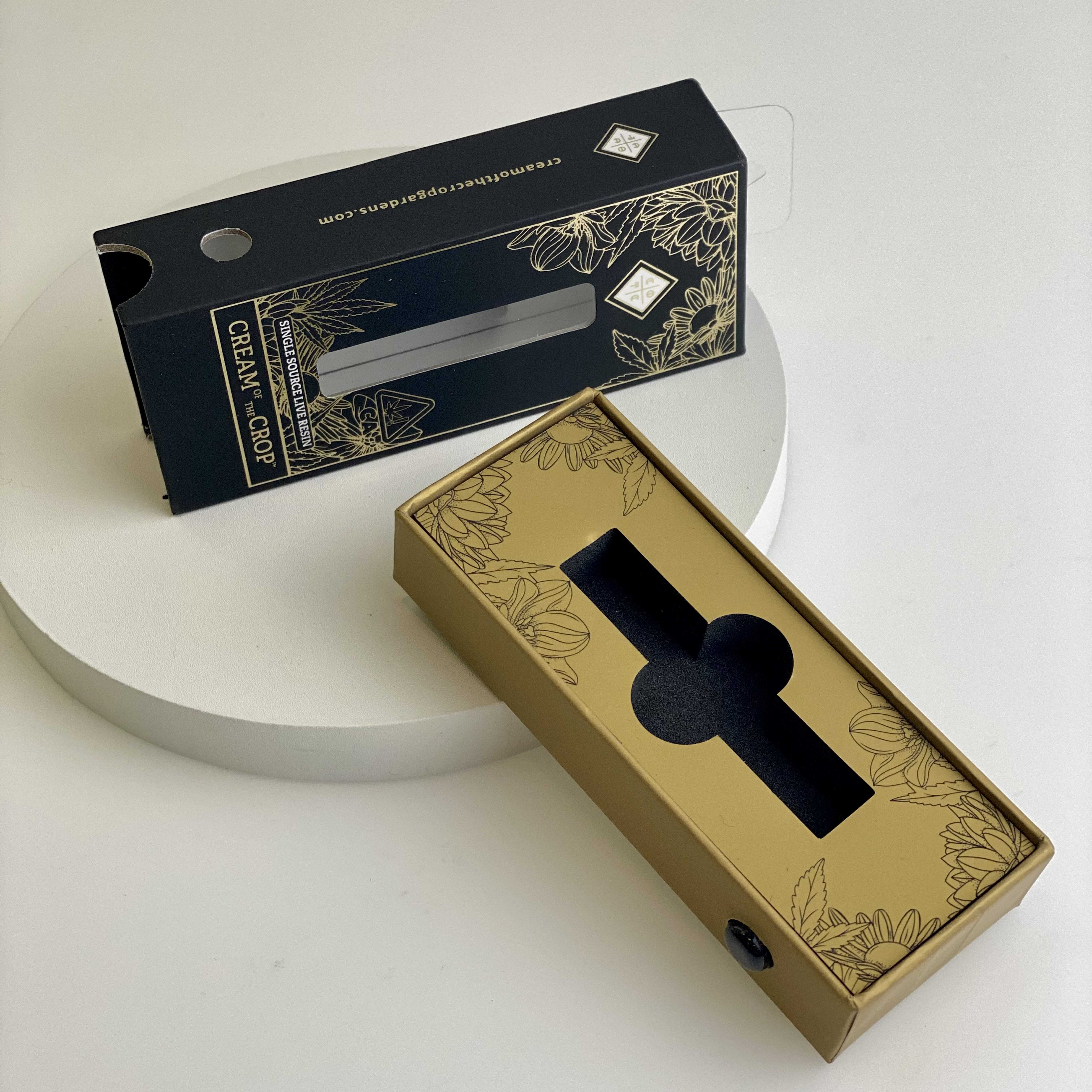 Boîte à cartouches