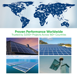 <span class=keywords><strong>Pannelli</strong></span> <span class=keywords><strong>Solari</strong></span> Jinko Solar 730W ad Alta Efficienza, Modulo Fotovoltaico Topcon 735W Bifacciale a Doppio Vetro - Product Image 6