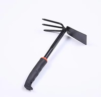 Mini pala da giardino fai da te strumenti a mano che coltivano ortaggi fiori accessori giardinaggio