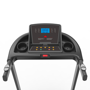 <span class=keywords><strong>Tapis</strong></span> roulant pliable résistant aux chocs Gymbopro, <span class=keywords><strong>tapis</strong></span> roulant inclinable motorisé - Product Image 2