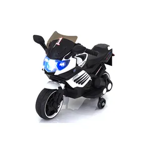 Fahrt auf Mini-Spielzeug autos für Kinder Motorrad Spielzeug Kinder Batterie Auto Elektromotor rad für Kinder