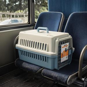 Trasportino per Cani e Gatti, Disponibile in 3 Misure, 6 Colori a Scelta - Product Image 5