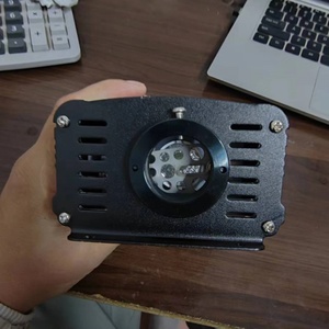 DIY color bluetooth /wifi Android / iOS APP brillo de luz de fibra iluminador - Product Image 3