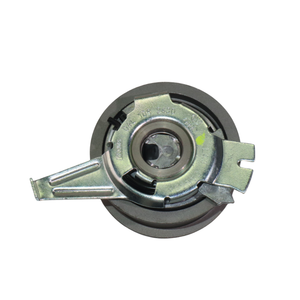Chất lượng cao vành đai <span class=keywords><strong>tensioner</strong></span> ròng rọc 04l109243d Auto Bộ phận động cơ 04l109243k cho Audi VW Jetta - Product Image 5
