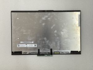 14.0 "FHD 1920*1080ชุดประกอบกระจกหน้าจอสัมผัส LCD สำหรับ Lenovo thinkbook 14S YOGA ITL 20WE 5D10S39686แล็ปท็อป - Product Image 5