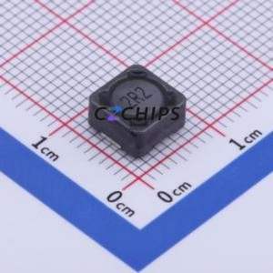 Inducteur de puissance CMLH0704S2R2MTT SMD, 7,3x7,3 mm (Inductance : 2,2 µH) (Précision : 20 % Résistance CC (DCR) : 29 mOhm) - Product Image 1