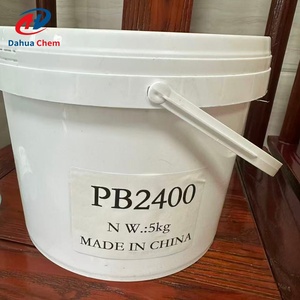 Polyisobutylène PB2400 de haute pureté 99% CAS 9003-28-5 Polybutène à viscosité ultra élevée pour piège à souris - Product Image 4