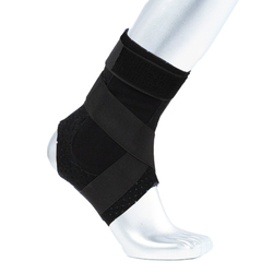 Black-Right-Triple straps