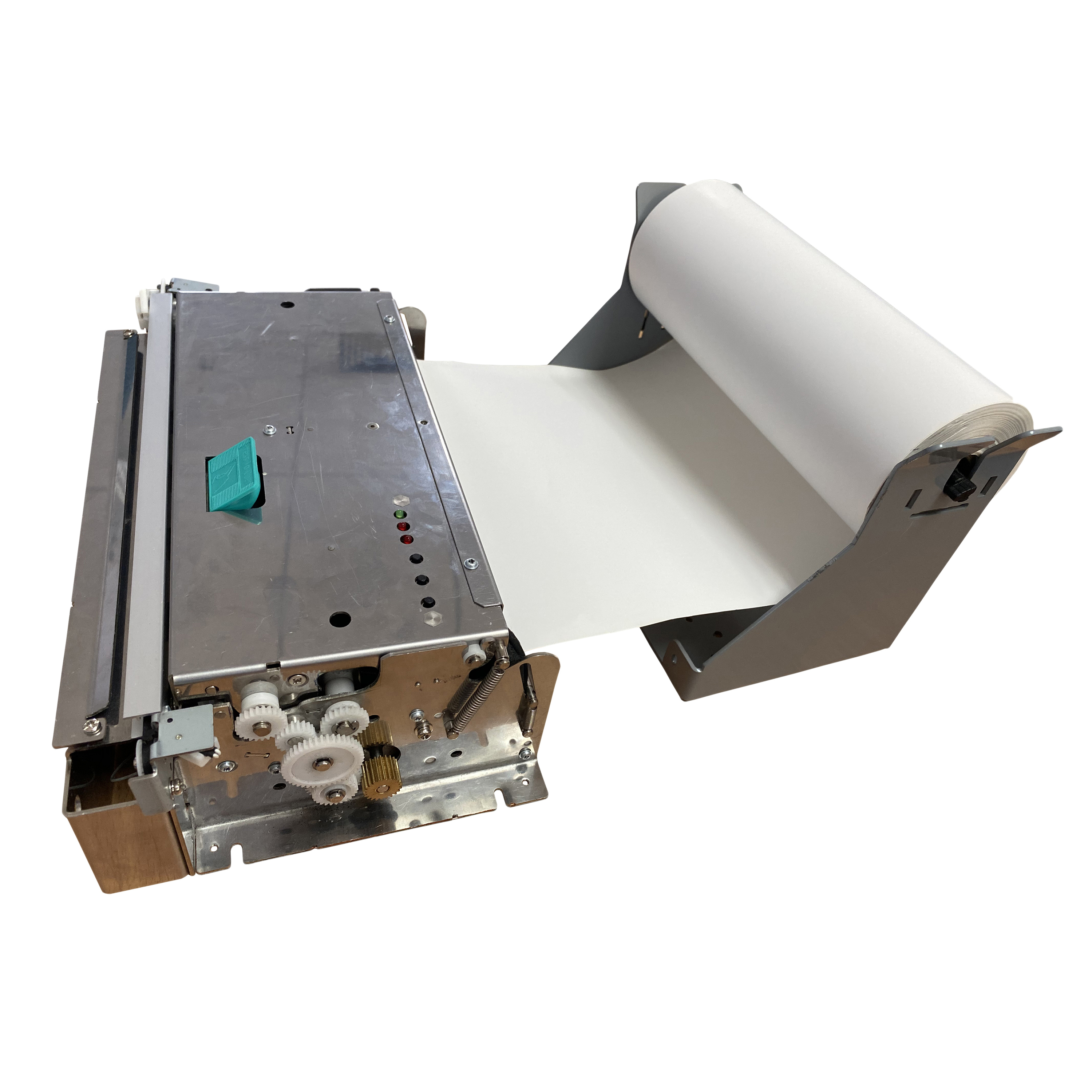 SNBC BK-L216II Flexible Rouleau de Papier Postes Déclaration Impression Thermique Intégrée Imprimante de Kiosque