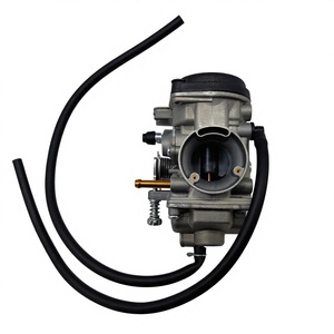 Nuevo Carburador de 30 mm para Jianshe Loncin <span class=keywords><strong>Bashan</strong></span> 250cc ATV Quad ATV <span class=keywords><strong>250</strong></span> JS250 TK - Product Image 1