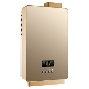 Caldera Eléctrica de Agua Caliente para Invernadero, Hogar, Escuela u Hotel, Modelo RIB0306 - Product Image 3