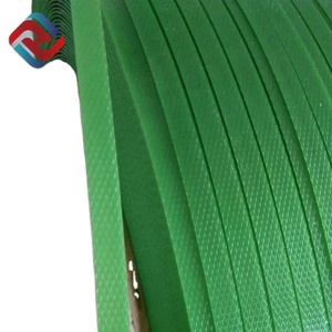Chất lượng cao với giá tốt nhất ngành công nghiệp sử dụng Heavy Duty bao bì ban nhạc Polyester dây đeo Pet đóng đai băng cho gạch đóng gói - Product Image 5