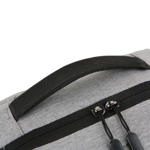 Juego de Mochilas <span class=keywords><strong>para</strong></span> Portátil Oxford 2026, Diseño de Logotipo Personalizado, 3 Piezas, Impermeable, Anti-Robo, <span class=keywords><strong>para</strong></span> Viajes de Negocios de Múltiples Empresas - Product Image 2