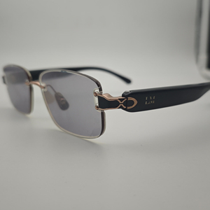 Cao cấp thông minh Kính mát electrochromic Ống kính thay đổi màu sắc kính thông minh Electro chromic Eyewear với màu sắc thay đổi ống kính - Product Image 5