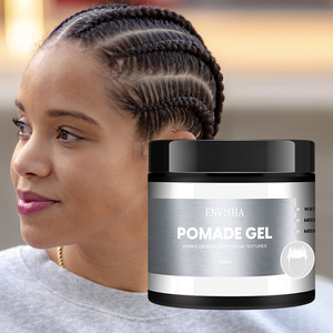 Cera per <span class=keywords><strong>Capelli</strong></span> Biologica a Lunga Tenuta con Etichetta Privata, Gel Modellante Opaco per <span class=keywords><strong>Uomo</strong></span>, Crema per <span class=keywords><strong>Capelli</strong></span> e Barba, Extension per <span class=keywords><strong>Capelli</strong></span> <span class=keywords><strong>Secchi</strong></span> - Product Image 5