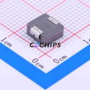 Inducteur de puissance MHCB06030-3R3M-C1 SMD (Inductance : 3,3 µH) (Précision : 20 % Courant nominal : 6 A) - Product Image 2