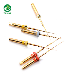 Yahong Endo Motor Niti Giũa Rễ Nội Nha Hình Chữ T Xoay - Product Image 4