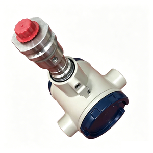 NUEVO Transmisor de Presión Honeywell STG94L Original, Clasificación IP67, Precisión del 0.075% FS, Salida de 4-20mA CC, 1 Año de Garantía - Product Image 3