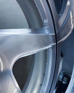 ล้อฟอร์จ 2 ชิ้น โครเมียม ขนาด 19 20 21 22 <span class=keywords><strong>24</strong></span> นิ้ว สำหรับล้อฟอร์จ Forgiato  สำหรับรถ 1996 Impala <span class=keywords><strong>SS</strong></span>  5x100 5x114.3 5x127 5x108 5x120 5x112 - Product Image 5