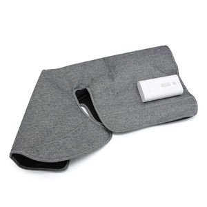 Großhandel Professional Heat Com press Boots Muscle Relax Bein Waden Fuß massage gerät - Product Image 2