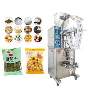 เครื่องบรรจุภัณฑ์อเนกประสงค์แบบอัตโนมัติผลิตในประเทศจีน - Product Image 1