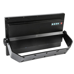 Écran tactile capacitif industriel 15,6'' 18,5'' 21,5'' IP67 étanche USB HDMI LCD pour applications marines - Product Image 4