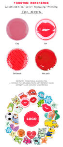 Paket Terapi Panas & Dingin Bentuk Bibir Merah - Product Image 4