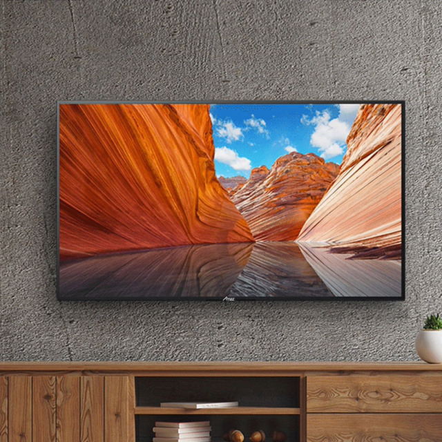 Tv 50 Inch 4k Smart Television Smart Tv Android Television 32 Pulg Tv Television Tach Screen